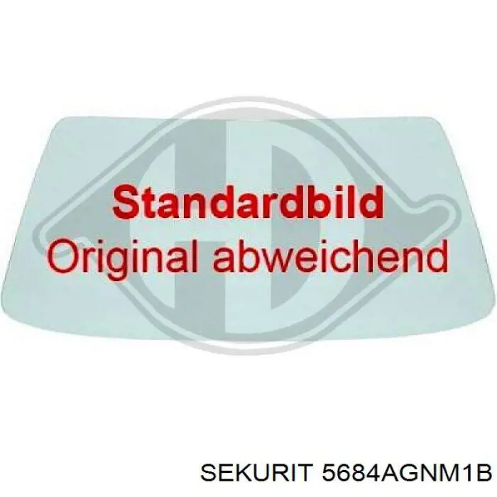 Автоскло Mitsubishi 6102B085 ціна, від 90.40 USD