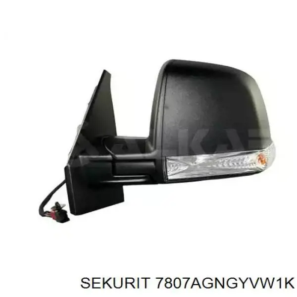 GS6403D17 XYG Автомобільне скло