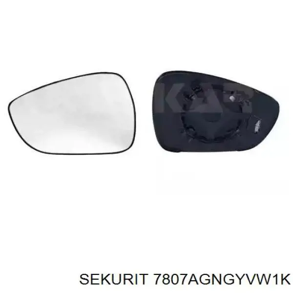 Автоскло XYG GS6403D17 ціна, від 71.24 USD