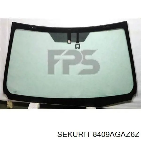 Автомобільне скло на Toyota Corolla  E18