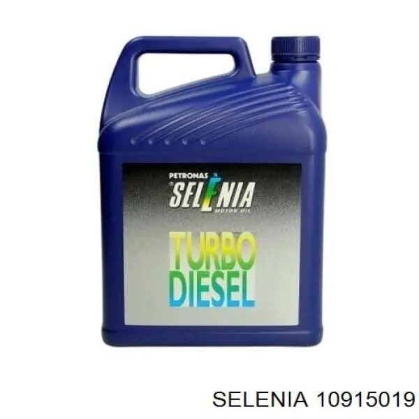 10915019 Selenia масло моторне