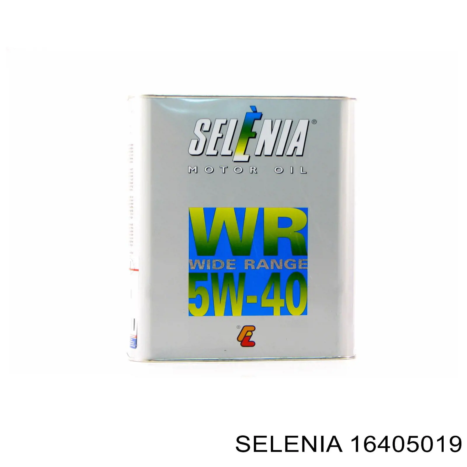 16405019 Selenia масло моторне