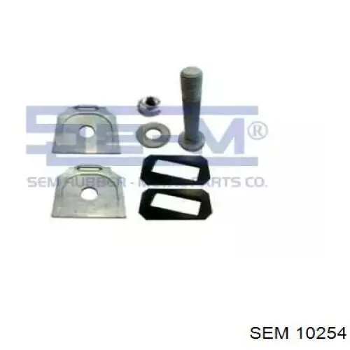 Купити 1048199 Schmitz Ремкомплект ресори (TRUCK)
