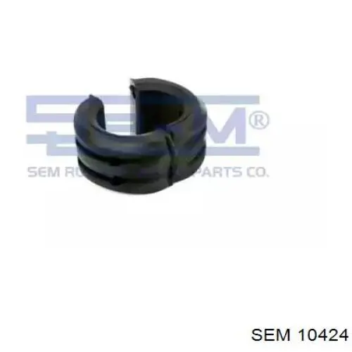 Втулка стабілізатора заднього SEM 10424 ціна, від 18.20 USD