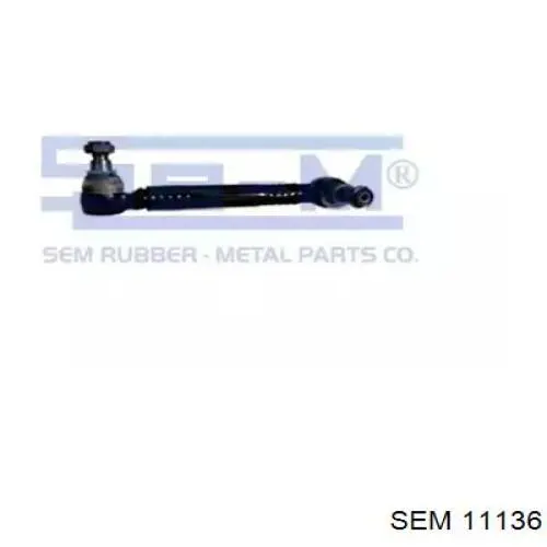 Яйця на стабілізаторі задні Mercedes A6343260016 ціна, від 157.52 USD