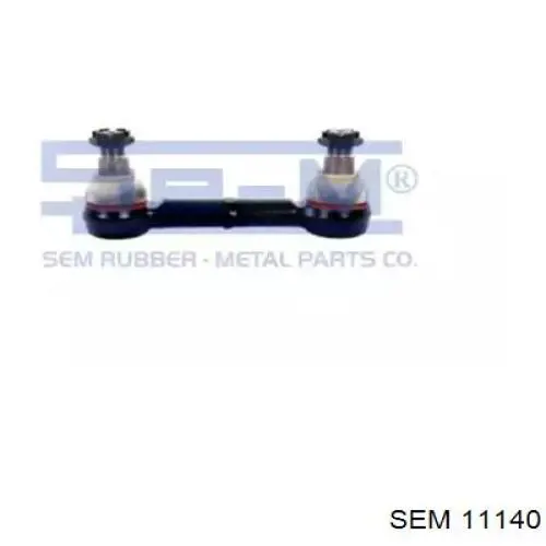 Лінк стабілізатора, заднього SEM 11140 ціна, від 47.27 USD