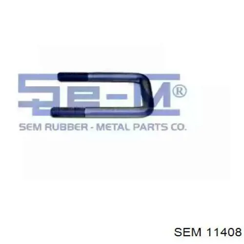 Стремянка ресори (TRUCK) WST 502210 ціна, від 10.69 USD