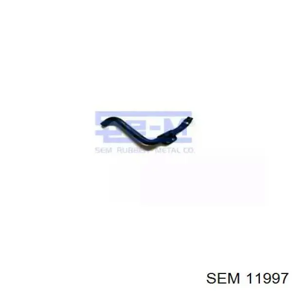Купити 11997 SEM Трубопроводи і шланги системи охолодження
