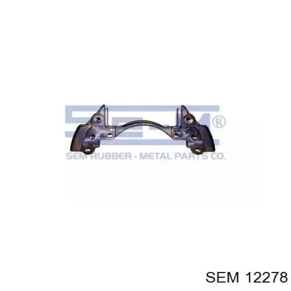 6060306096 ZF Parts Вісь вилки зчеплення