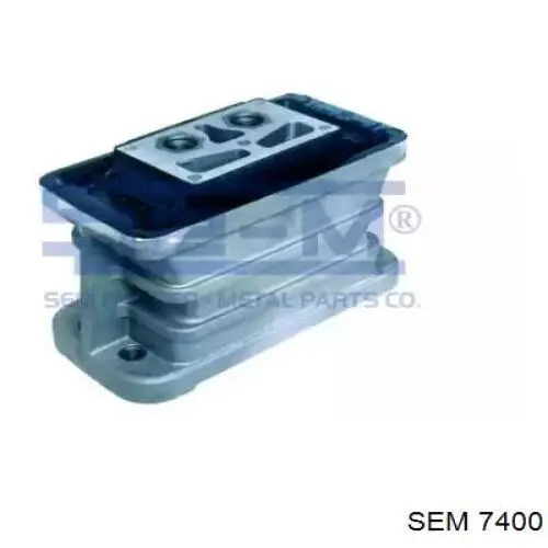 Купити 7400 SEM Задня опора двигуна