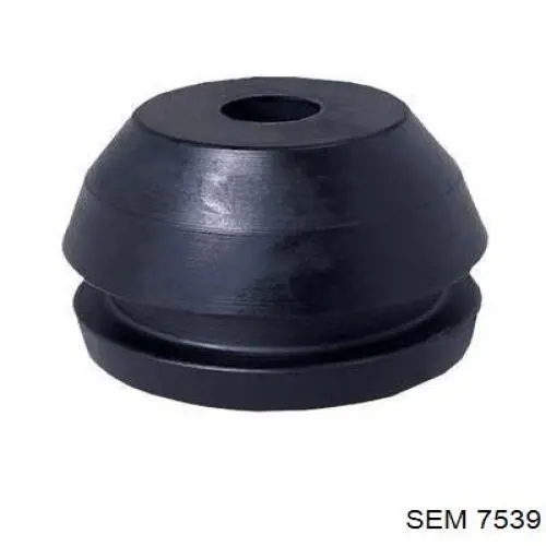 Подушка (опора) двигуна, передня SEM 7539 ціна, від 2.07 USD