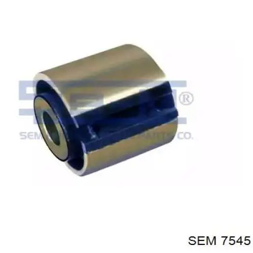 Подушка стабілізатора SEM 7545 ціна, від 5.35 USD