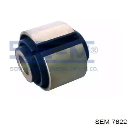 Сайлентблок стабілізатора, заднього SEM 7622 ціна, від 12.28 USD
