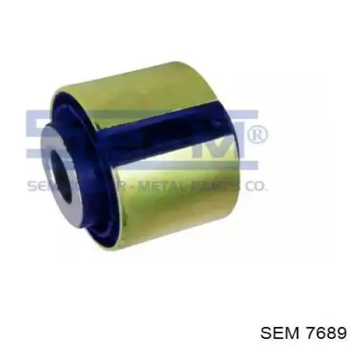 Сайлентблок стабілізатора, заднього SEM 7689 ціна, від 12.28 USD