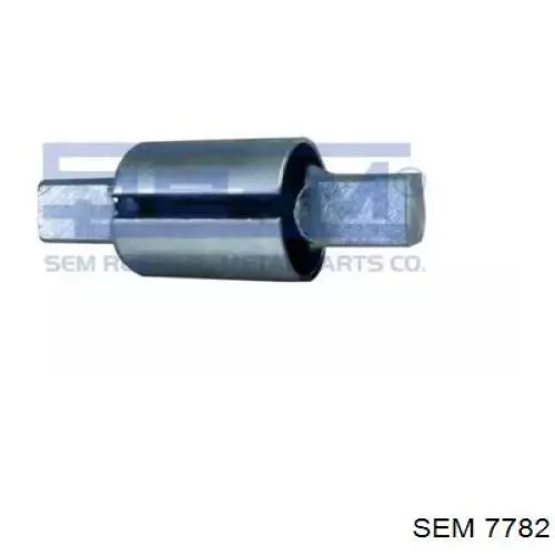 Сайлентблок ресори, задній SEM7782 SEM
