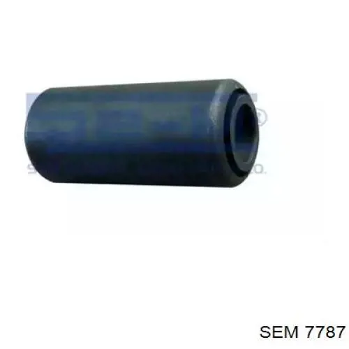 Сайлентблок задньої ресори, передній SEM 7787 ціна, від 12.51 USD