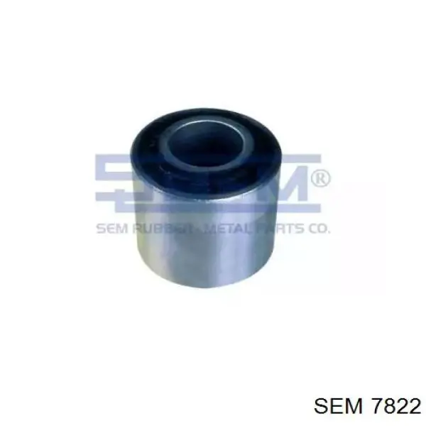Сайлентблок стабілізатора, заднього SEM 7822 ціна, від 7.04 USD