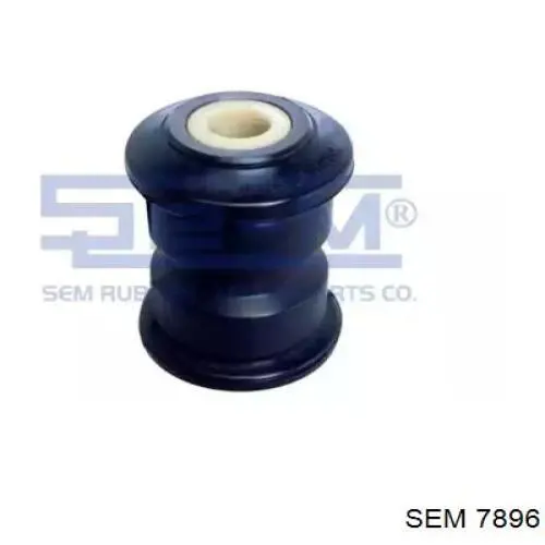 Сайлентблок ресори, задній SEM 7896 ціна, від 12.84 USD
