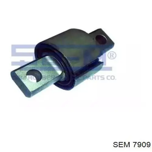 Сайлентблок стабілізатора, заднього SEM 7909 ціна, від 25.17 USD