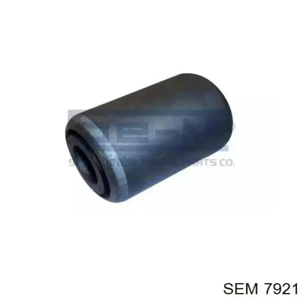 Купити 7921 SEM Сайлентблок сережки ресори