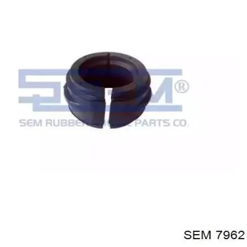 Втулка стабілізатора заднього SEM 7962 ціна, від 6.33 USD