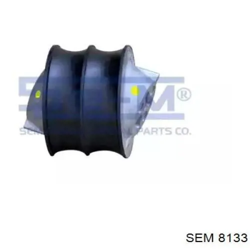 Подушка (опора) двигуна, передня SEM 8133 ціна, від 23.73 USD