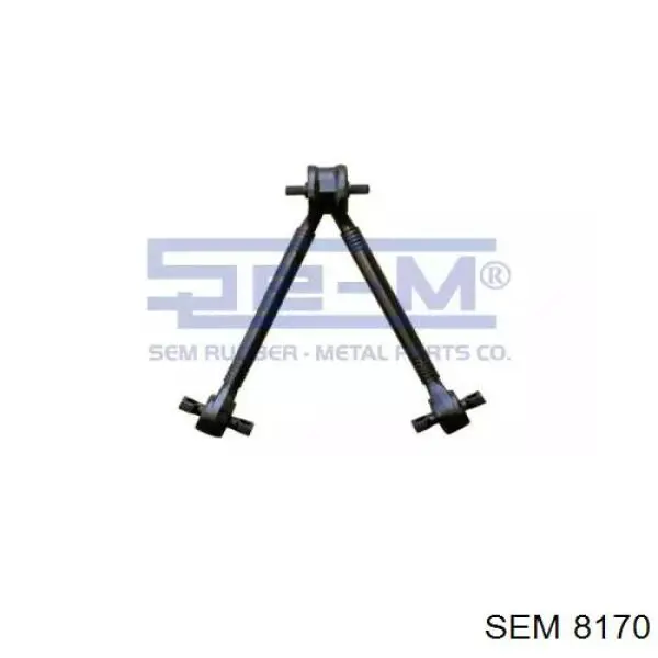 Тяга променева SEM 8170 ціна, від 187.83 USD