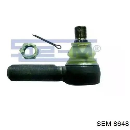 Накінечник поперечної рульової тяги SEM 8648 ціна, від 13.32 USD