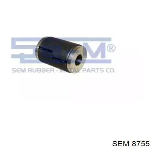 Сайлентблок сережки ресори SEM 8755 ціна, від 16.14 USD