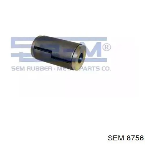 Сайлентблок сережки ресори SEM 8756 ціна, від 11.35 USD
