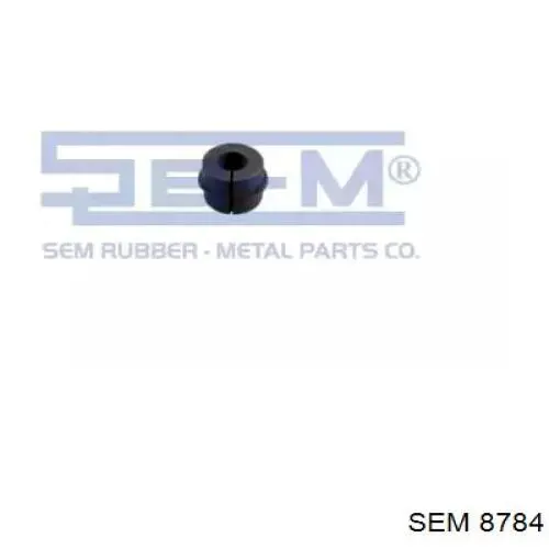 Подушка стабілізатора SEM 8784 ціна, від 2.85 USD