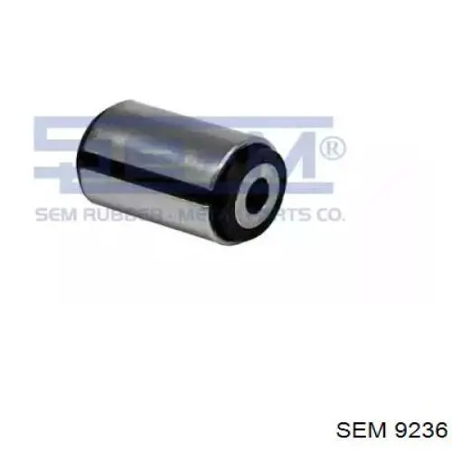 Втулка ресори передньої металева SEM 9236 ціна, від 10.95 USD