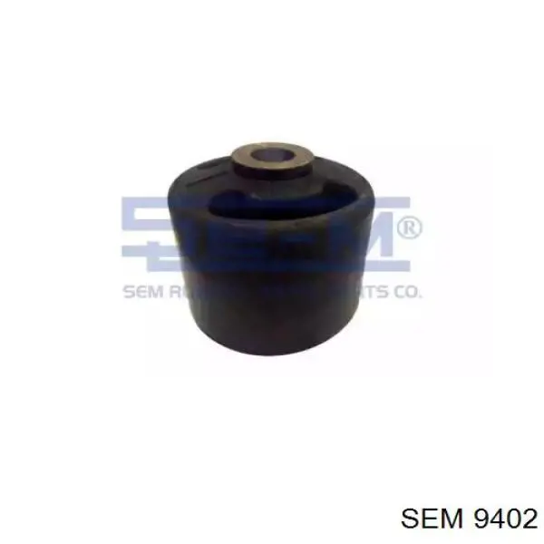 Сайлентблок задньої ресори, передній SEM 9402 ціна, від 52.12 USD