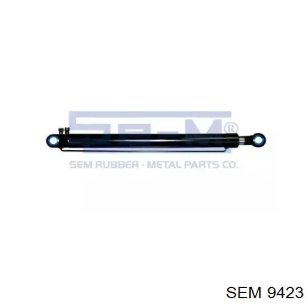 Купити 079015 Sampa Otomotiv‏ Циліндр перекидання кабіни