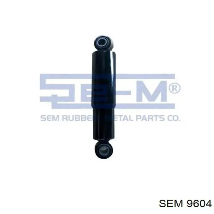 Амортизатор причепа Sabo 890480 ціна, від 55.95 USD