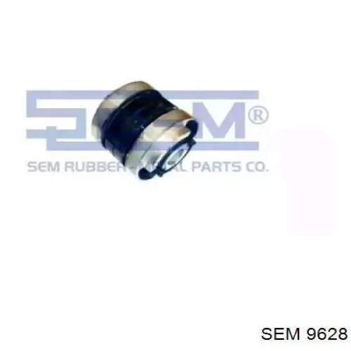 Сайлентблок задньої реактивної тяги SEM 9628 ціна, від 41.89 USD