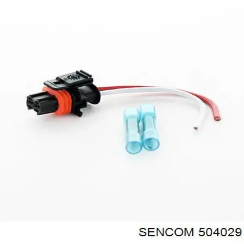 Кабель (адаптер) форсунки Sencom 504029 ціна, від 5.07 USD