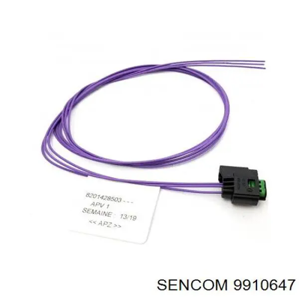 9910647 Sencom 