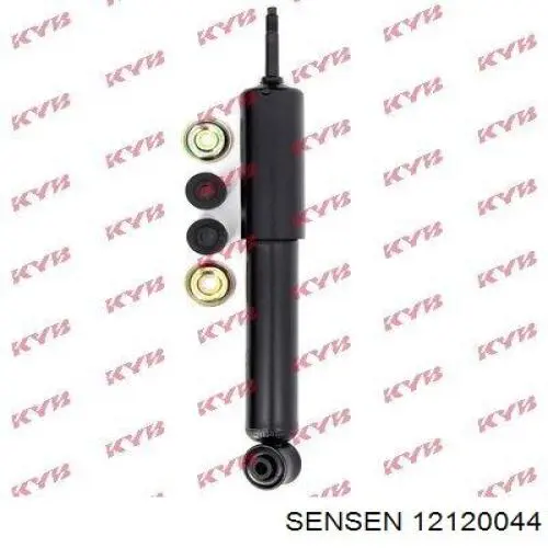 Амортизатор задній 12120044 Sensen