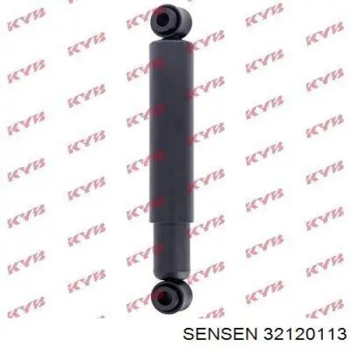 32120113 Sensen Амортизатори задні