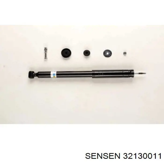 32130011 Sensen Стійка передня