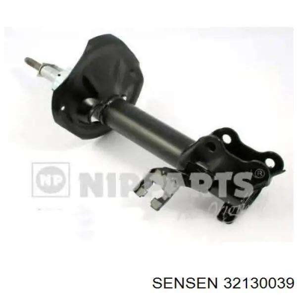 Амортизатор передній 32130039 Sensen
