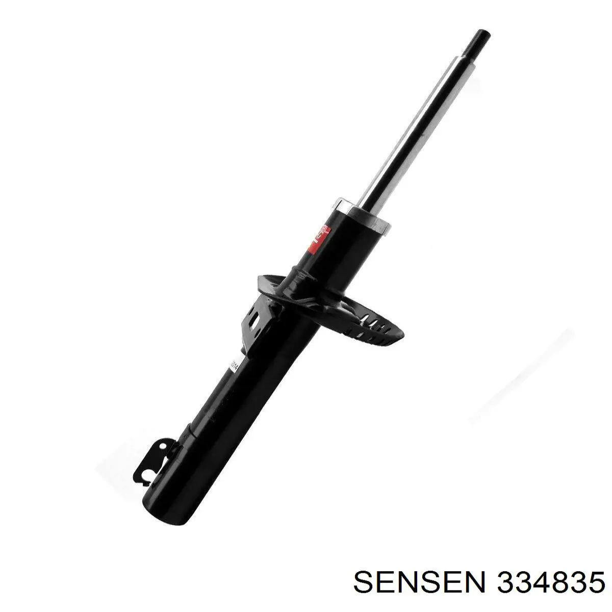 Стойка амортизатора передняя Sensen 334835 ціна, від 54.44 USD