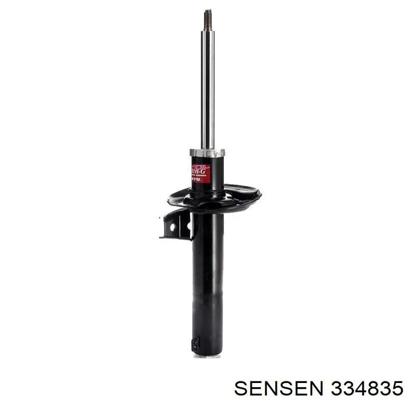 Амортизатор передній 334835 Sensen