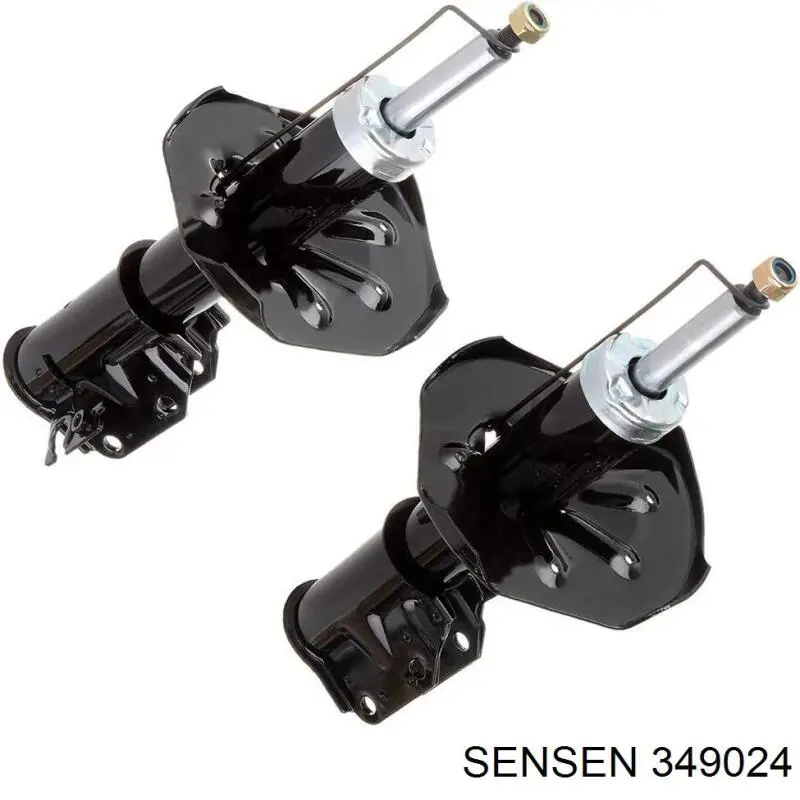 349024 Sensen Амортизатори задні