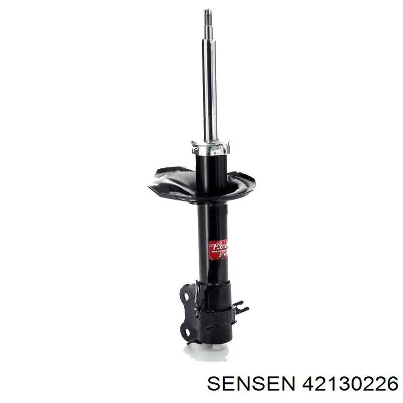Амортизатор передній, правий Sensen 42130226 ціна, від 43.89 USD