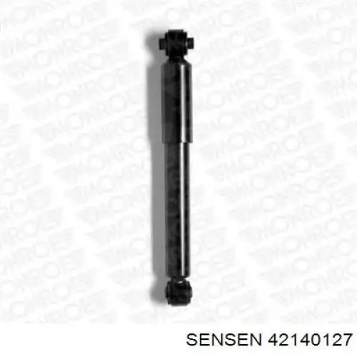 Амортизатор задній Sensen 42140127 ціна, від 48.26 USD