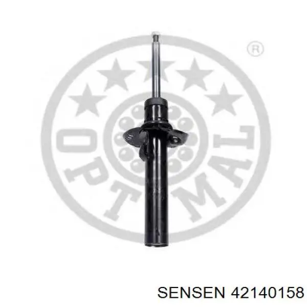 Амортизатор передній 42140158 Sensen