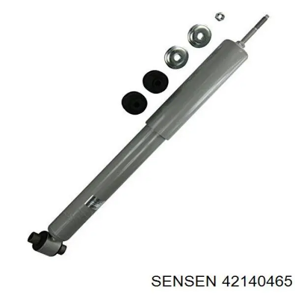 42140465 Sensen Амортизатор задній, лівий