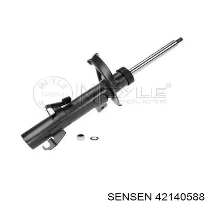 Амортизатор передній, правий Sensen 42140588 ціна, від 38.32 USD